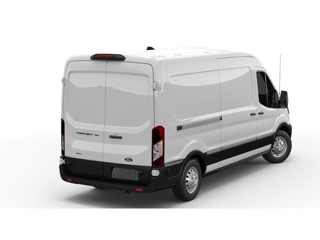 2026 Ford Transit-150 Cargo Base (Stk: 26TN451) in St. Catharines - Image 3 of 6