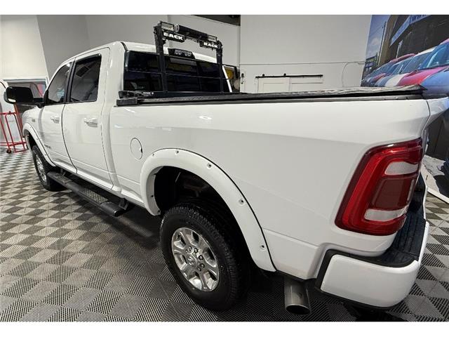 2019 RAM 2500 Big Horn (Stk: 518704) in North Bay - Image 3 of 30