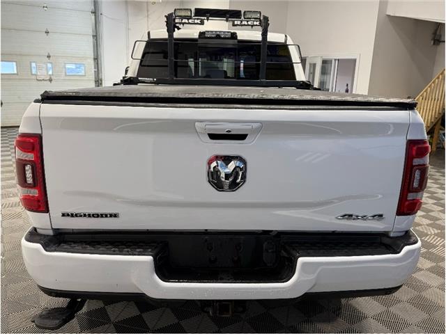 2019 RAM 2500 Big Horn (Stk: 518704) in North Bay - Image 4 of 30