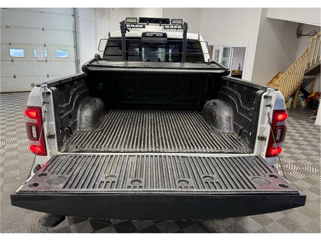 2019 RAM 2500 Big Horn (Stk: 518704) in North Bay - Image 5 of 30