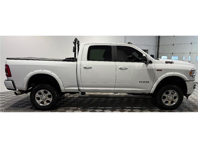 2019 RAM 2500 Big Horn (Stk: 518704) in North Bay - Image 6 of 30