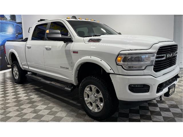 2019 RAM 2500 Big Horn (Stk: 518704) in North Bay - Image 7 of 30