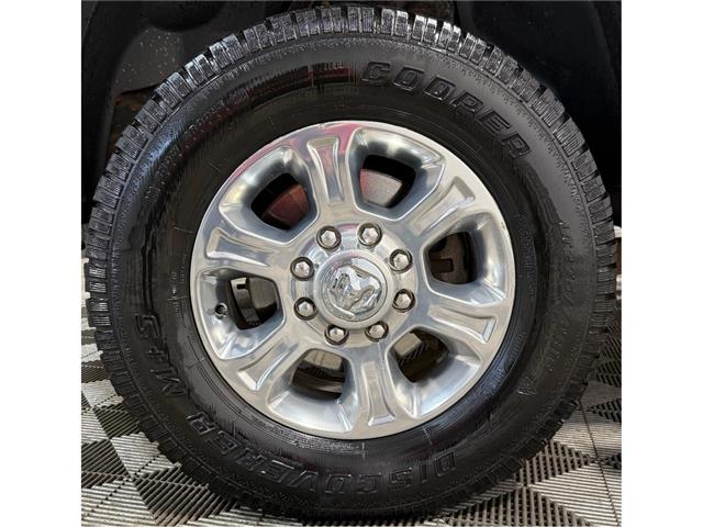 2019 RAM 2500 Big Horn (Stk: 518704) in North Bay - Image 9 of 30