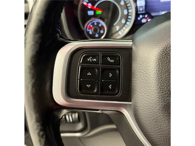 2019 RAM 2500 Big Horn (Stk: 518704) in North Bay - Image 14 of 30