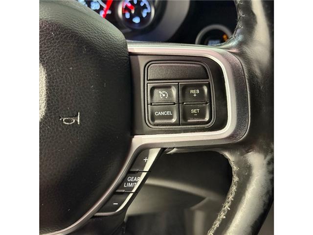 2019 RAM 2500 Big Horn (Stk: 518704) in North Bay - Image 15 of 30