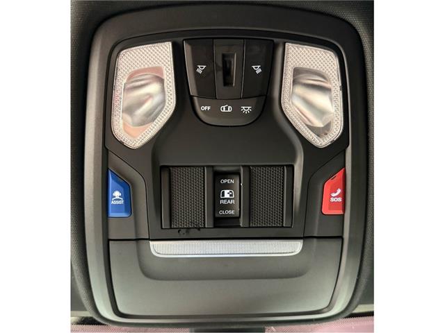 2019 RAM 2500 Big Horn (Stk: 518704) in North Bay - Image 18 of 30