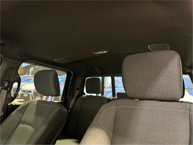 2019 RAM 2500 Big Horn (Stk: 518704) in North Bay - Image 19 of 30