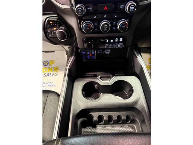 2019 RAM 2500 Big Horn (Stk: 518704) in North Bay - Image 21 of 30