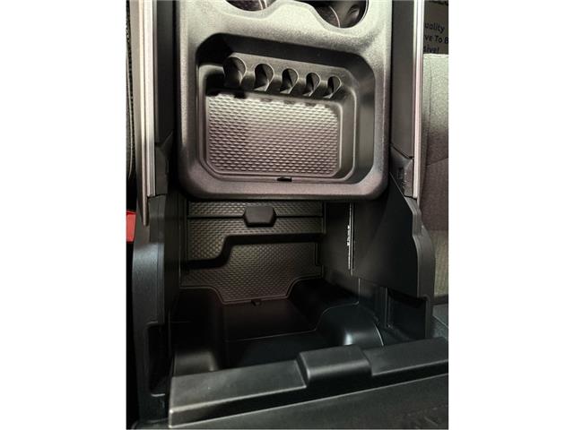 2019 RAM 2500 Big Horn (Stk: 518704) in North Bay - Image 22 of 30