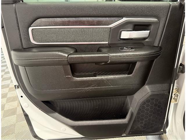 2019 RAM 2500 Big Horn (Stk: 518704) in North Bay - Image 25 of 30
