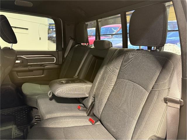 2019 RAM 2500 Big Horn (Stk: 518704) in North Bay - Image 26 of 30