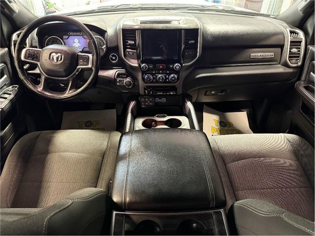 2019 RAM 2500 Big Horn (Stk: 518704) in North Bay - Image 27 of 30