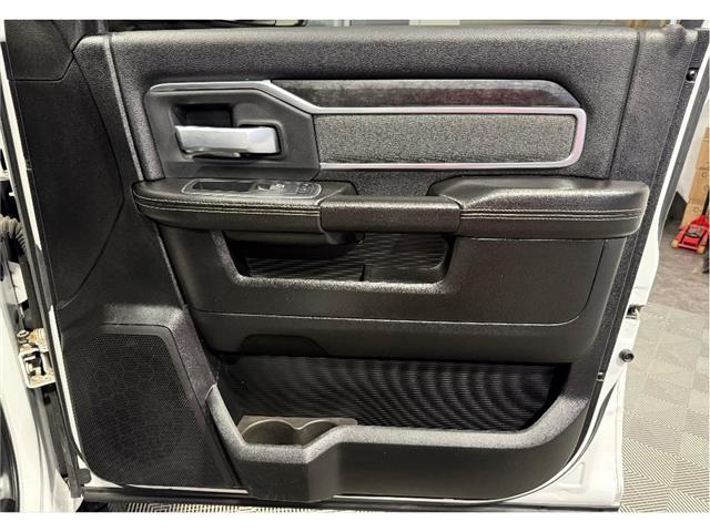 2019 RAM 2500 Big Horn (Stk: 518704) in North Bay - Image 28 of 30