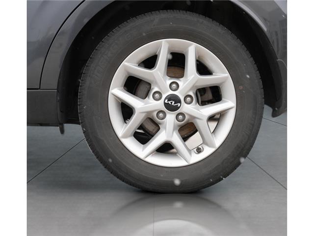 2023 Kia Soul EX | HEATED STEERING | HEATED SEATS (Stk: N5865A) in Grimsby - Image 7 of 15