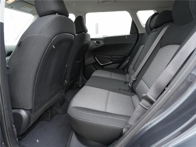 2023 Kia Soul EX | HEATED STEERING | HEATED SEATS (Stk: N5865A) in Grimsby - Image 9 of 15