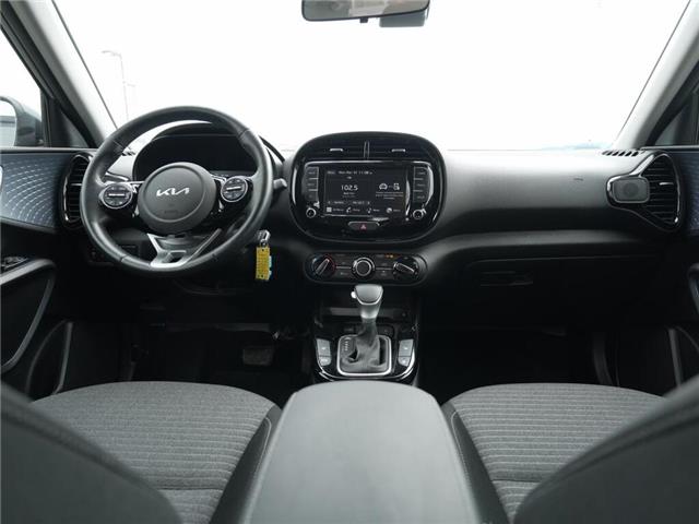 2023 Kia Soul EX | HEATED STEERING | HEATED SEATS (Stk: N5865A) in Grimsby - Image 10 of 15
