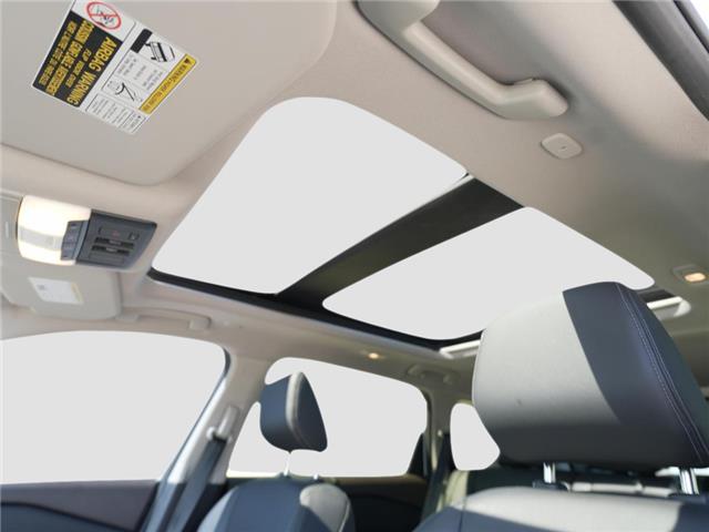 2023 Nissan Rogue SL  | LEATHER | PANO ROOF | LOW KM (Stk: U3246) in Grimsby - Image 14 of 21