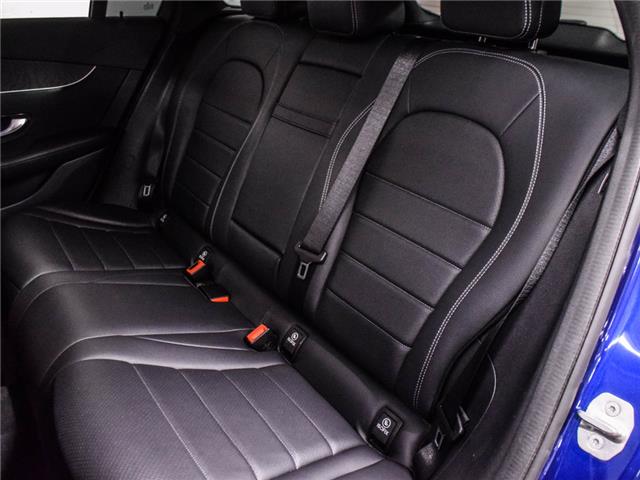2020 Mercedes-Benz GLC300 GLC 300 4MATIC SUV + No accident + Low mileage (Stk: 260097A) in North York, - Image 15 of 30