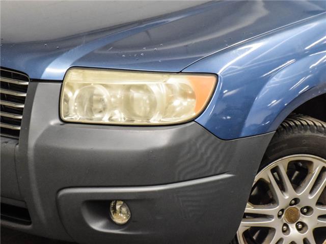 2008 Subaru Forester 5dr Wgn Auto 2.5X + AS IS SPECIAL (Stk: 260490A) in North York, - Image 3 of 24