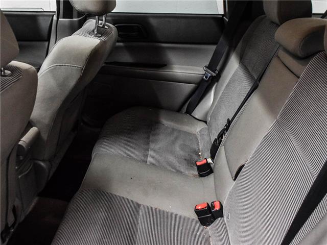 2008 Subaru Forester 5dr Wgn Auto 2.5X + AS IS SPECIAL (Stk: 260490A) in North York, - Image 15 of 24