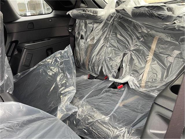 2026 Mazda CX-90 PHEV Signature (Stk: 26T013) in Kingston - Image 9 of 18