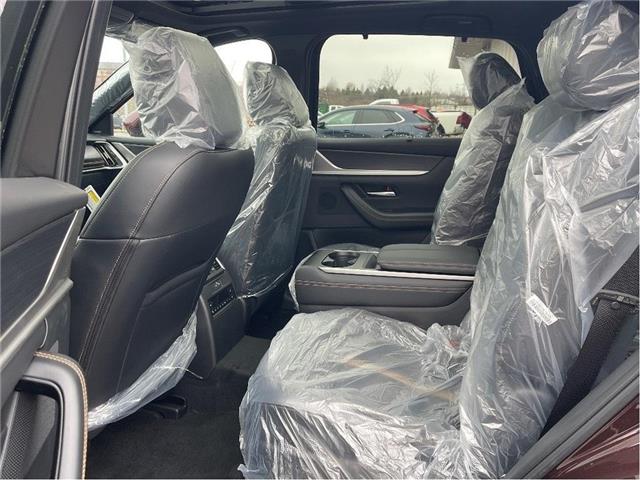 2026 Mazda CX-90 PHEV Signature (Stk: 26T013) in Kingston - Image 10 of 18