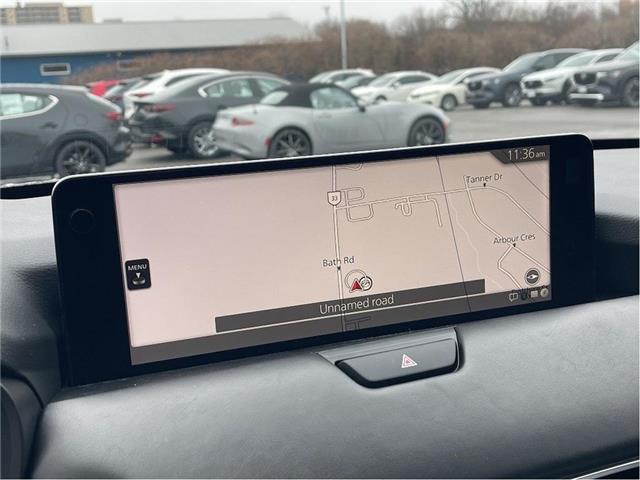 2026 Mazda CX-90 PHEV Signature (Stk: 26T013) in Kingston - Image 13 of 18