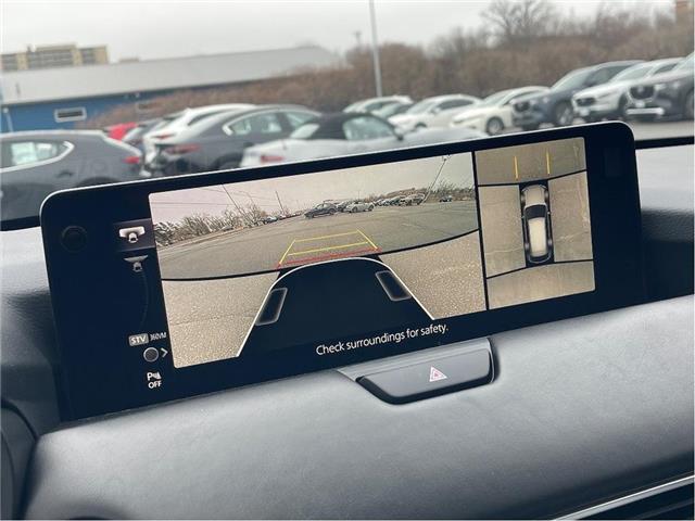2026 Mazda CX-90 PHEV Signature (Stk: 26T013) in Kingston - Image 15 of 18