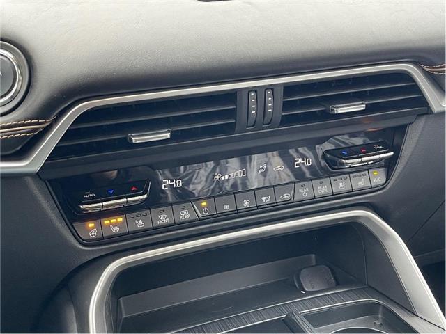 2026 Mazda CX-90 PHEV Signature (Stk: 26T013) in Kingston - Image 16 of 18