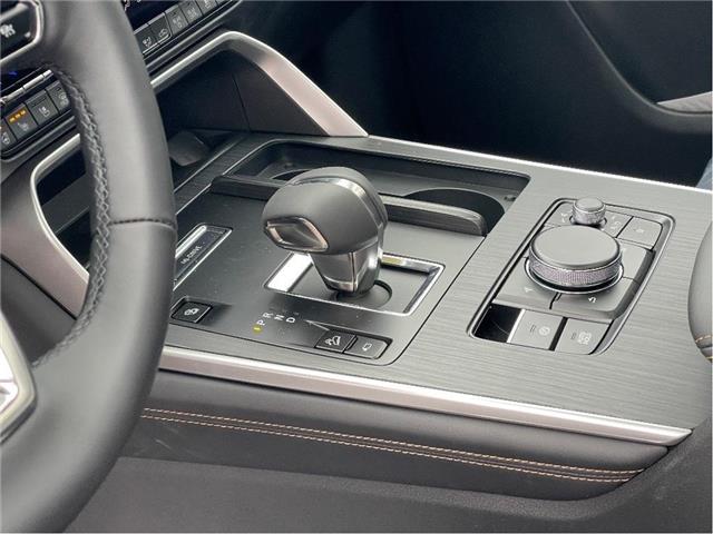 2026 Mazda CX-90 PHEV Signature (Stk: 26T013) in Kingston - Image 17 of 18