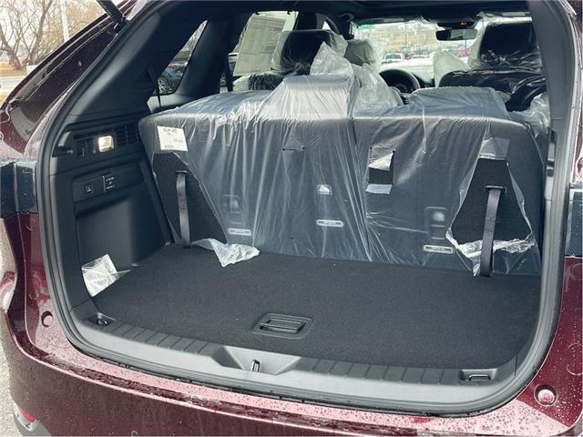 2026 Mazda CX-90 PHEV Signature (Stk: 26T013) in Kingston - Image 18 of 18