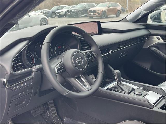 2026 Mazda Mazda3 Sport GT w/Turbo (Stk: 26C007) in Kingston - Image 7 of 17