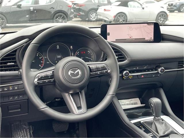 2026 Mazda Mazda3 Sport GT w/Turbo (Stk: 26C007) in Kingston - Image 10 of 17