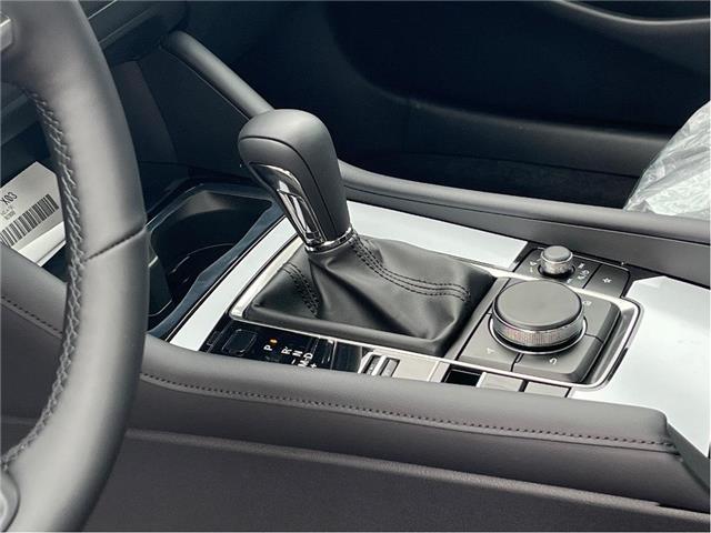 2026 Mazda Mazda3 Sport GT w/Turbo (Stk: 26C007) in Kingston - Image 16 of 17
