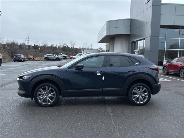 2026 Mazda CX-30 GS (Stk: 26T017) in Kingston - Image 2 of 19