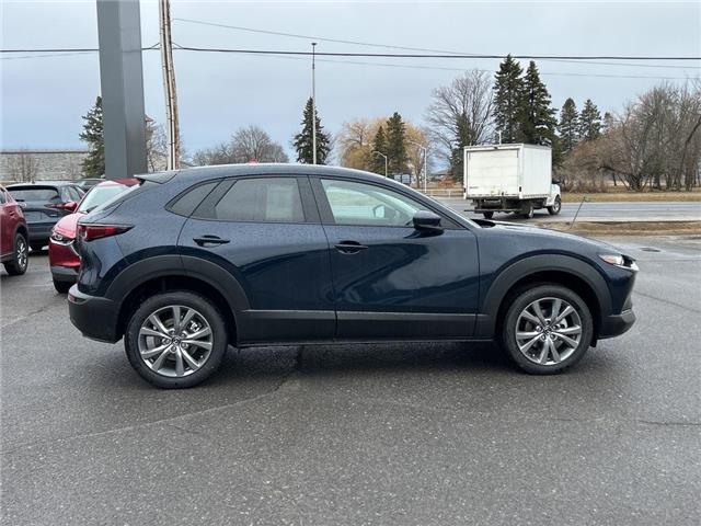 2026 Mazda CX-30 GS (Stk: 26T017) in Kingston - Image 6 of 19
