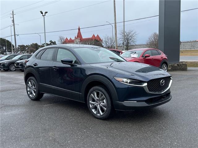 2026 Mazda CX-30 GS (Stk: 26T017) in Kingston - Image 7 of 19
