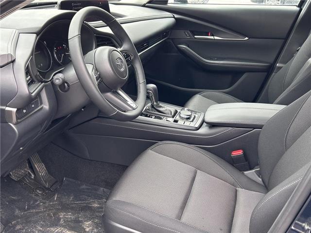 2026 Mazda CX-30 GS (Stk: 26T017) in Kingston - Image 10 of 19