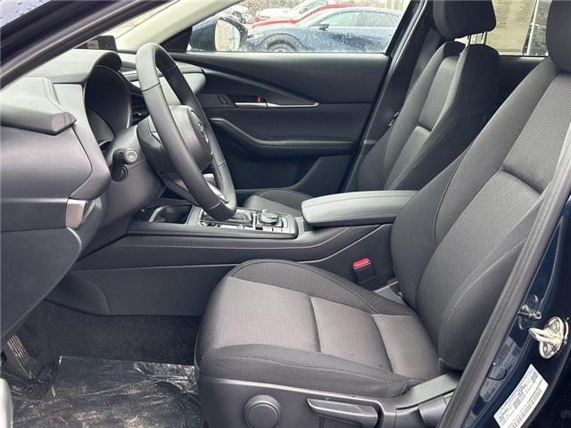 2026 Mazda CX-30 GS (Stk: 26T017) in Kingston - Image 11 of 19