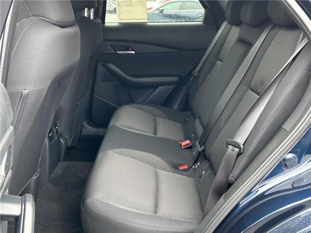 2026 Mazda CX-30 GS (Stk: 26T017) in Kingston - Image 12 of 19
