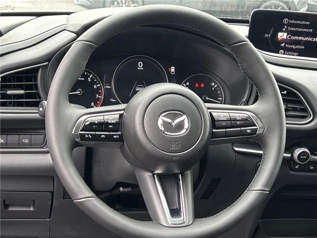 2026 Mazda CX-30 GS (Stk: 26T017) in Kingston - Image 14 of 19