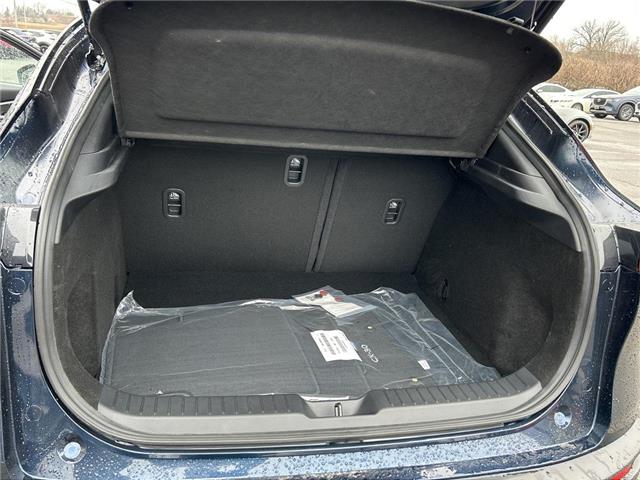 2026 Mazda CX-30 GS (Stk: 26T017) in Kingston - Image 16 of 19