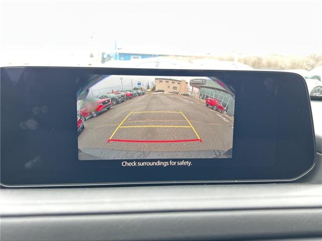 2026 Mazda CX-30 GS (Stk: 26T017) in Kingston - Image 19 of 19