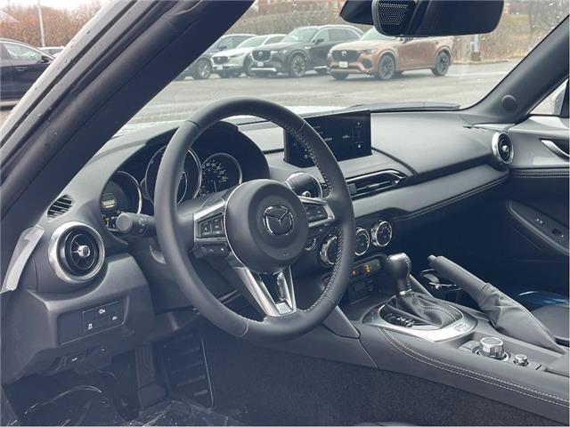 2026 Mazda MX-5 GT (Stk: 26C009) in Kingston - Image 6 of 13