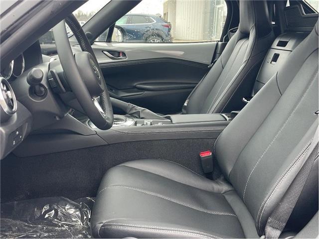 2026 Mazda MX-5 GT (Stk: 26C009) in Kingston - Image 7 of 13