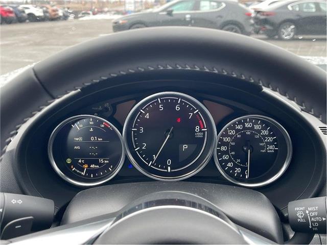 2026 Mazda MX-5 GT (Stk: 26C009) in Kingston - Image 9 of 13