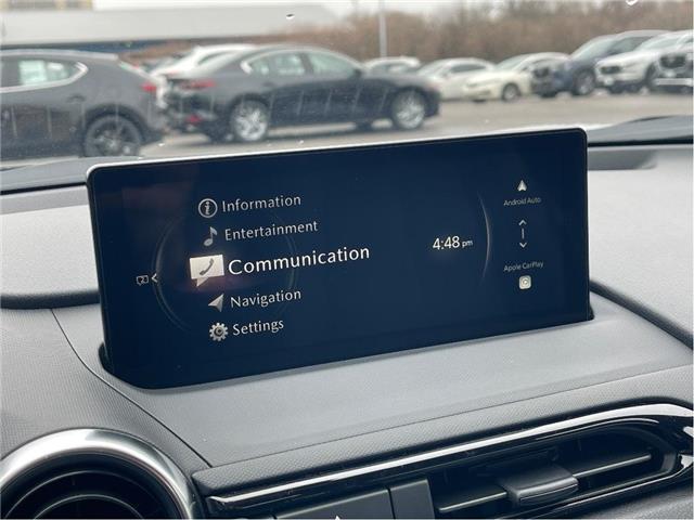 2026 Mazda MX-5 GT (Stk: 26C009) in Kingston - Image 10 of 13