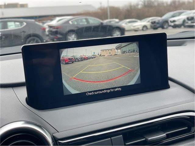 2026 Mazda MX-5 GT (Stk: 26C009) in Kingston - Image 11 of 13