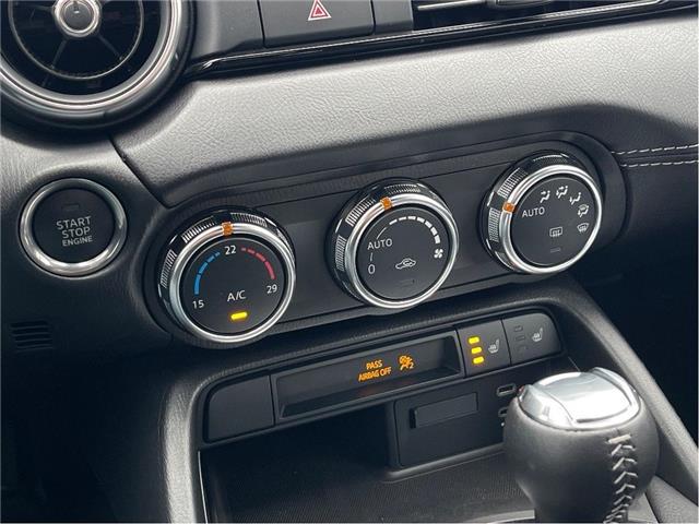 2026 Mazda MX-5 GT (Stk: 26C009) in Kingston - Image 12 of 13