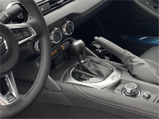 2026 Mazda MX-5 GT (Stk: 26C009) in Kingston - Image 13 of 13